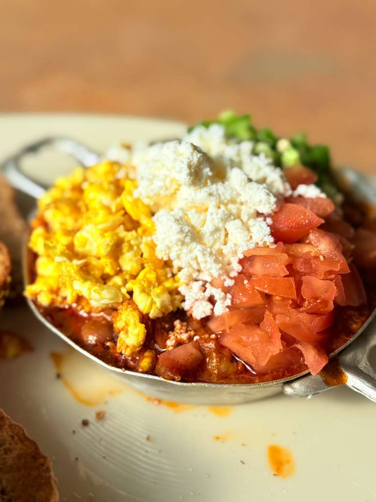 Beteseb Restaurant Gallery Image